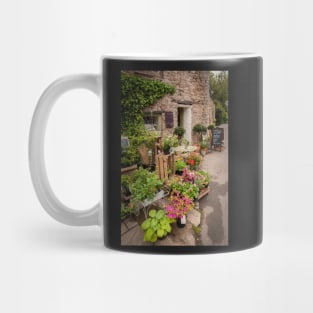 Plants for Sale Mug